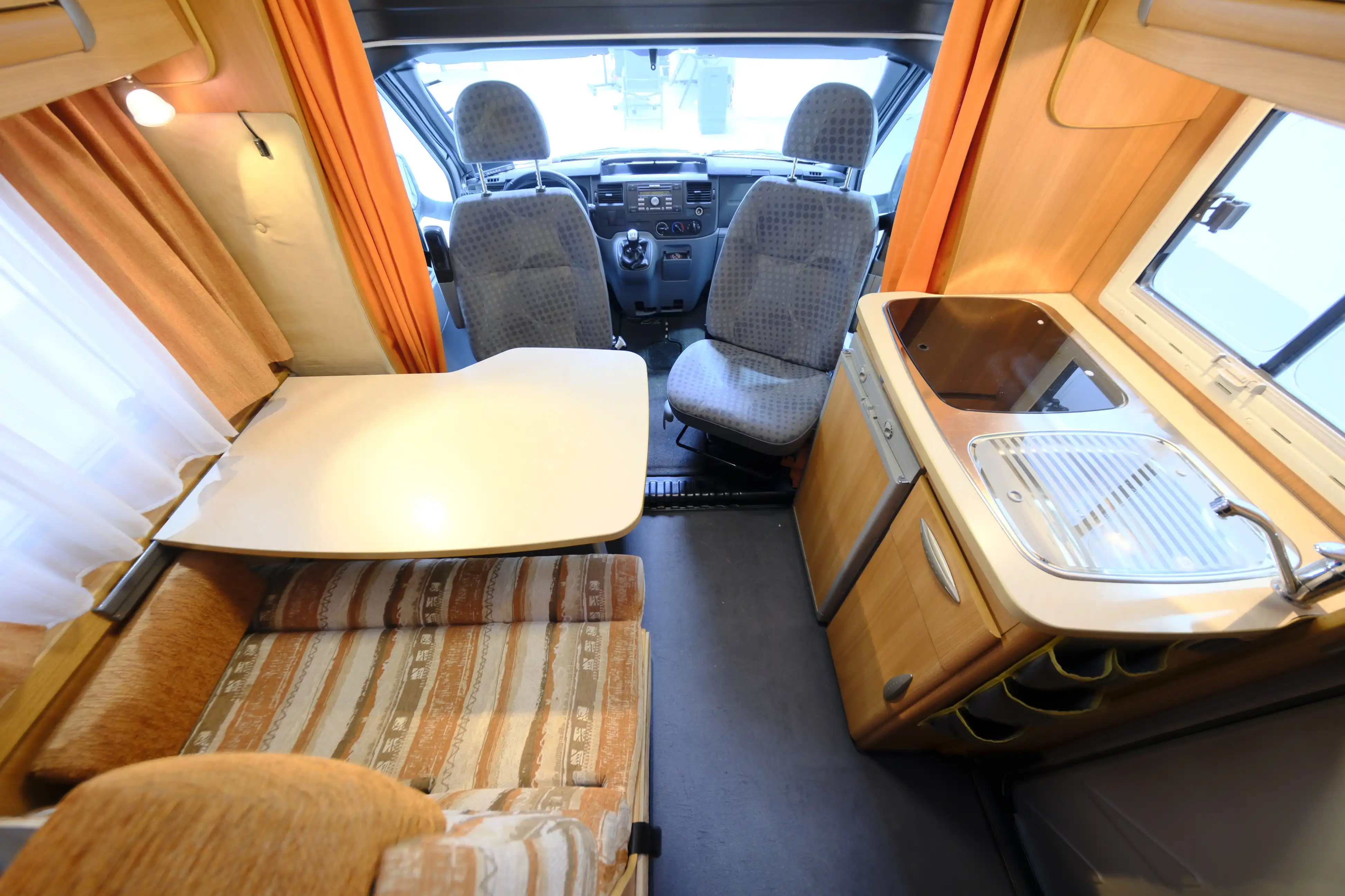 CHAUSSON Flash 04 - Ansicht 6
